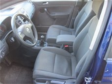 Volkswagen Golf Plus - 1.6 FSI 115 PK