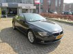 BMW 6-serie - 635D COUPE AUT High Executive F1/Navi/Keyless-go LEER - 1 - Thumbnail