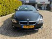 BMW 6-serie - 635D COUPE AUT High Executive F1/Navi/Keyless-go LEER - 1 - Thumbnail