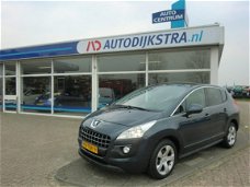 Peugeot 3008 - 1.6 VTi Active Navigatie