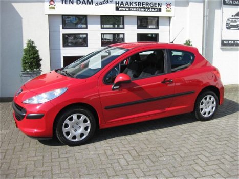 Peugeot 207 - 1.4 XR APK 3-2020 - 1