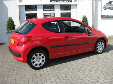 Peugeot 207 - 1.4 XR APK 3-2020 - 1