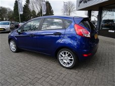 Ford Fiesta - 1.25, Airco, LMV, Privacy Glass, 5 deurs