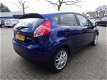 Ford Fiesta - 1.25, Airco, LMV, Privacy Glass, 5 deurs - 1 - Thumbnail