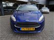 Ford Fiesta - 1.25, Airco, LMV, Privacy Glass, 5 deurs - 1 - Thumbnail