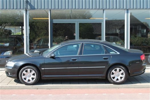 Audi A8 - 4.0 TDI quattro. Pro Line / Young timer / - 1