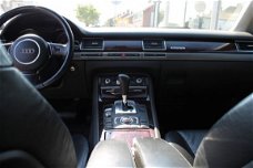 Audi A8 - 4.0 TDI quattro. Pro Line / Young timer /