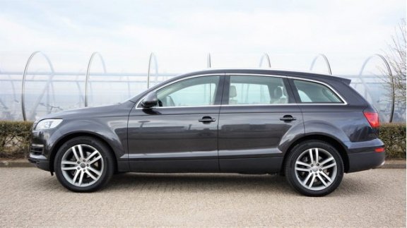 Audi Q7 - 4.2 TDI 326pk QUATTRO Pro Line Plus - 1