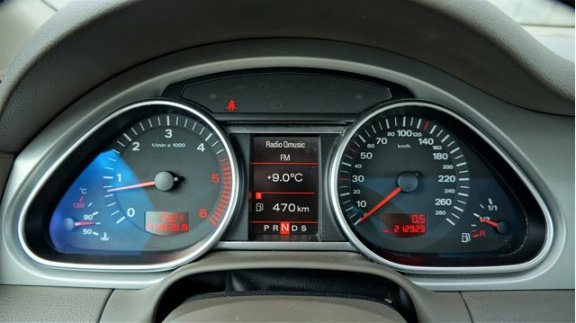 Audi Q7 - 4.2 TDI 326pk QUATTRO Pro Line Plus - 1