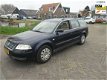 Volkswagen Passat Variant - 2.0 Comfortline CLIMA, 4XELECRAMEN, AIRCO - 1 - Thumbnail