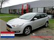 Ford Focus Wagon - 1.0 Turbo 125 pk Lease Edition Navi - 1 - Thumbnail