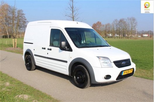 Ford Transit Connect - T230L 1.8 TDCi Trend - 1