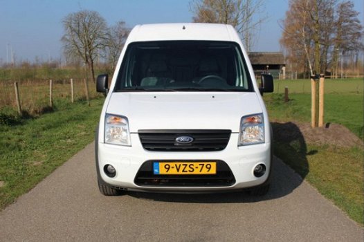 Ford Transit Connect - T230L 1.8 TDCi Trend - 1