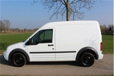 Ford Transit Connect - T230L 1.8 TDCi Trend