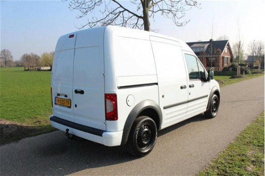Ford Transit Connect - T230L 1.8 TDCi Trend - 1