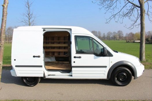 Ford Transit Connect - T230L 1.8 TDCi Trend - 1