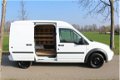 Ford Transit Connect - T230L 1.8 TDCi Trend - 1 - Thumbnail