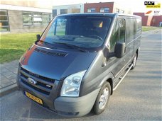 Ford Transit - 260S 2.2 TDCI DC 200 pk 445nm nieuwe apk