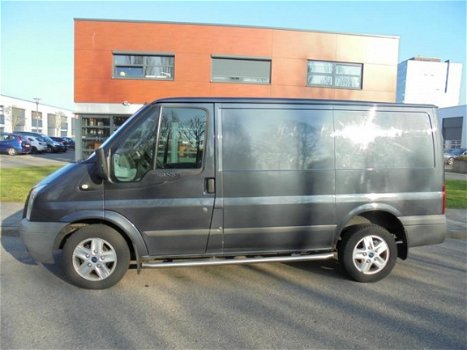 Ford Transit - 260S 2.2 TDCI DC 200 pk 445nm nieuwe apk - 1