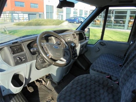 Ford Transit - 260S 2.2 TDCI DC 200 pk 445nm nieuwe apk - 1