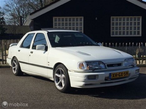 Ford Sierra - - 2.0i 16V RS Cosworth 4x4 - 1