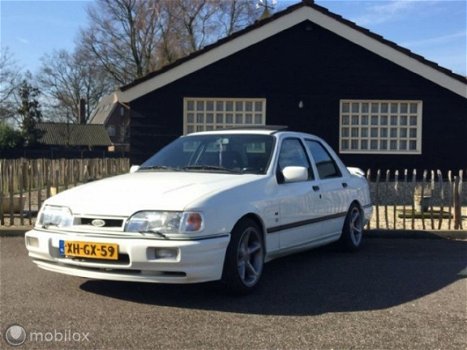 Ford Sierra - - 2.0i 16V RS Cosworth 4x4 - 1