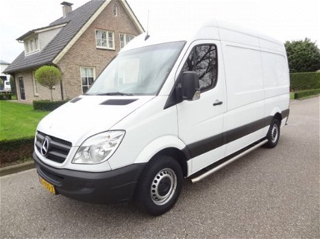 Mercedes-Benz Sprinter - 313 CDI L2 H2 Automaat clima 99604 km - 1