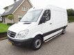 Mercedes-Benz Sprinter - 313 CDI L2 H2 Automaat clima 99604 km - 1 - Thumbnail