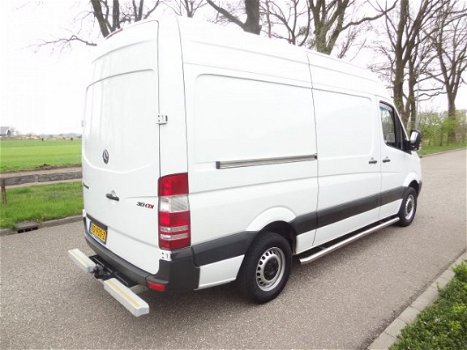 Mercedes-Benz Sprinter - 313 CDI L2 H2 Automaat clima 99604 km - 1