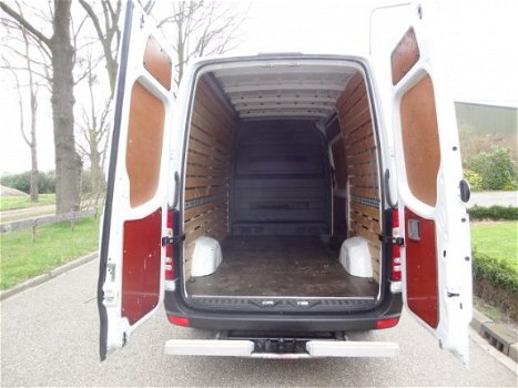 Mercedes-Benz Sprinter - 313 CDI L2 H2 Automaat clima 99604 km - 1