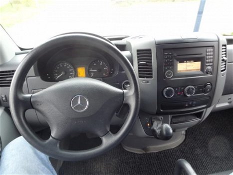 Mercedes-Benz Sprinter - 313 CDI L2 H2 Automaat clima 99604 km - 1
