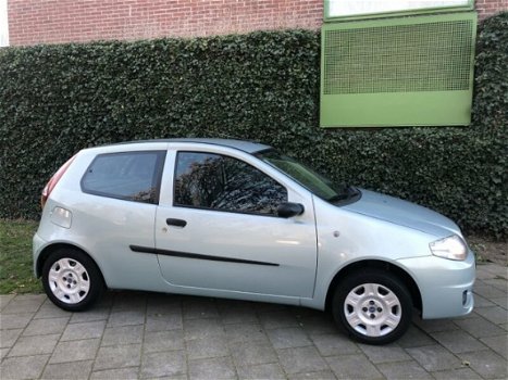 Fiat Punto - 1.2 Active - 1