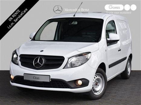 Mercedes-Benz Citan - 109 CDI Lang | Airco | Cruise Control | Parkeersensoren - 1