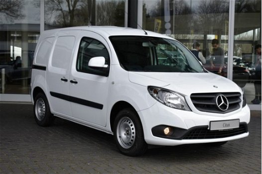 Mercedes-Benz Citan - 109 CDI Lang | Airco | Cruise Control | Parkeersensoren - 1