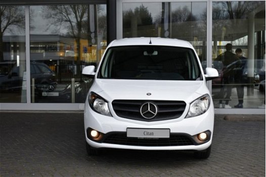 Mercedes-Benz Citan - 109 CDI Lang | Airco | Cruise Control | Parkeersensoren - 1