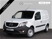 Mercedes-Benz Citan - 108 CDI Lang | Airco | Radio | Comfort stoel - 1 - Thumbnail