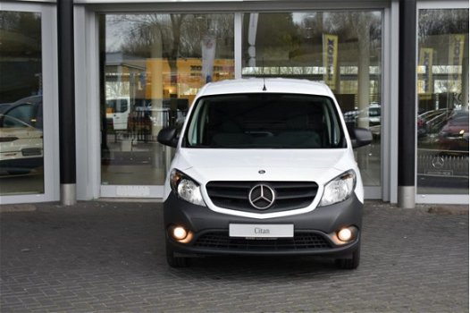 Mercedes-Benz Citan - 108 CDI Lang | Airco | Radio | Comfort stoel - 1