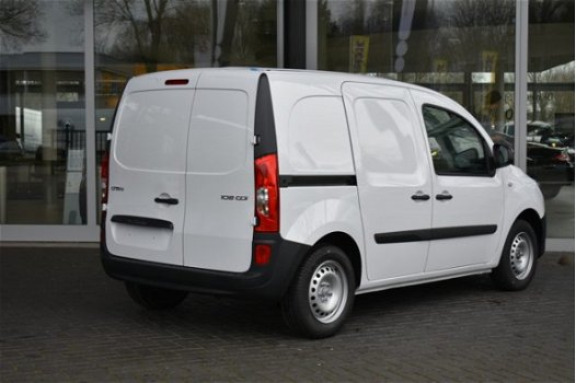 Mercedes-Benz Citan - 108 CDI Lang | Airco | Radio | Comfort stoel - 1