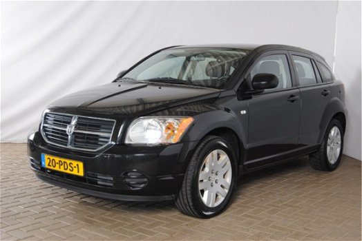 Dodge Caliber - 2.0 RAW LET OP HEEFT ABS STORING - 1