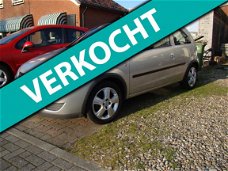 Opel Corsa - 1.2-16V Maxx Airco nieuwe APK