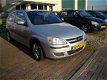 Opel Corsa - 1.2-16V Maxx Airco nieuwe APK - 1 - Thumbnail