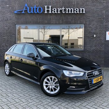 Audi A3 Sportback - 1.6 TDI ultra Edition | Xenon | Navi | Cruise - 1