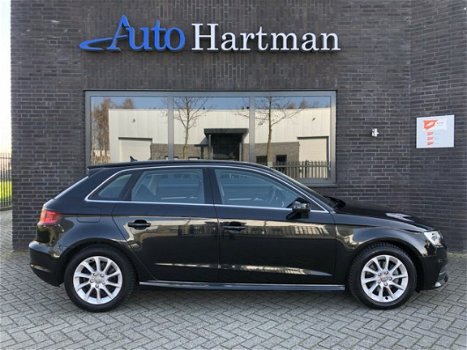 Audi A3 Sportback - 1.6 TDI ultra Edition | Xenon | Navi | Cruise - 1