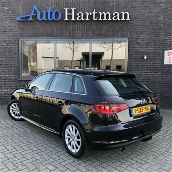 Audi A3 Sportback - 1.6 TDI ultra Edition | Xenon | Navi | Cruise - 1