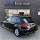 Audi A3 Sportback - 1.6 TDI ultra Edition | Xenon | Navi | Cruise - 1 - Thumbnail