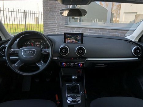 Audi A3 Sportback - 1.6 TDI ultra Edition | Xenon | Navi | Cruise - 1