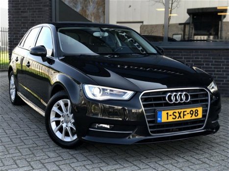 Audi A3 Sportback - 1.6 TDI ultra Edition | Xenon | Navi | Cruise - 1