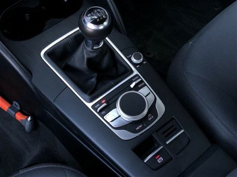 Audi A3 Sportback - 1.6 TDI ultra Edition | Xenon | Navi | Cruise - 1