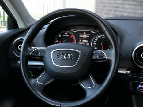 Audi A3 Sportback - 1.6 TDI ultra Edition | Xenon | Navi | Cruise - 1
