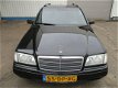 Mercedes-Benz C-klasse - C 200 CDi , Airco - 1 - Thumbnail